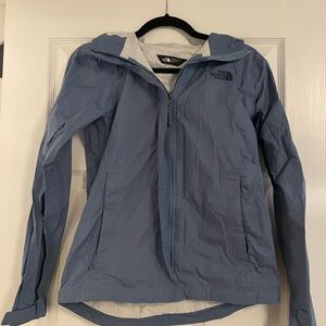 The North Face Women's Blue Jacket